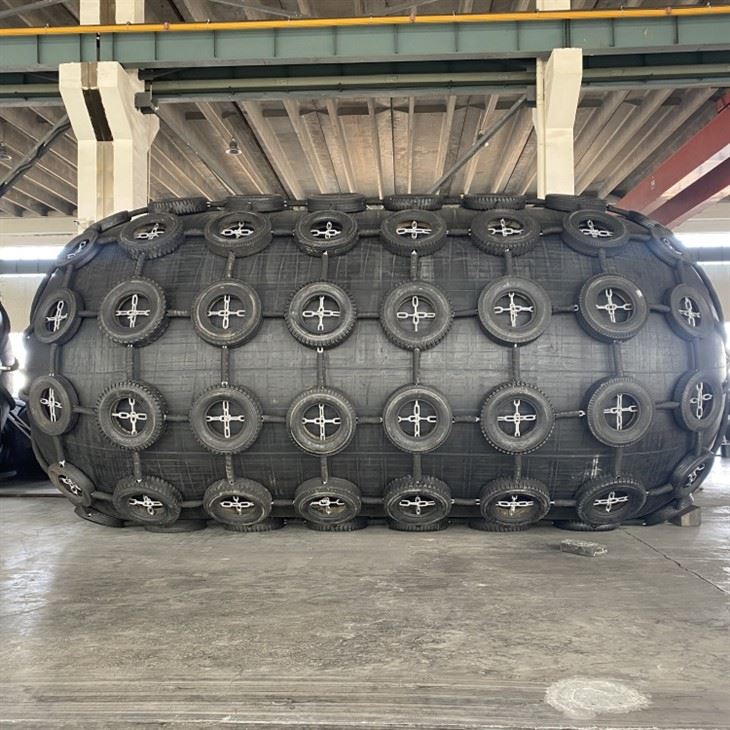 Factory Direct Sale Yokohama Pneumatic Fender 