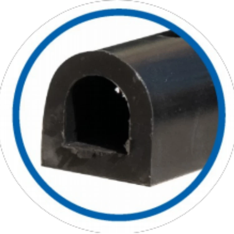 D-type Polyurethane Fender suppliers