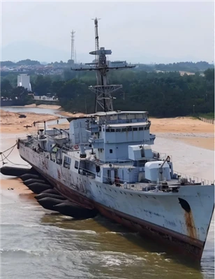 The Power Of Luhang Behind The Decommissioning And Launching Of The Changzhi ...