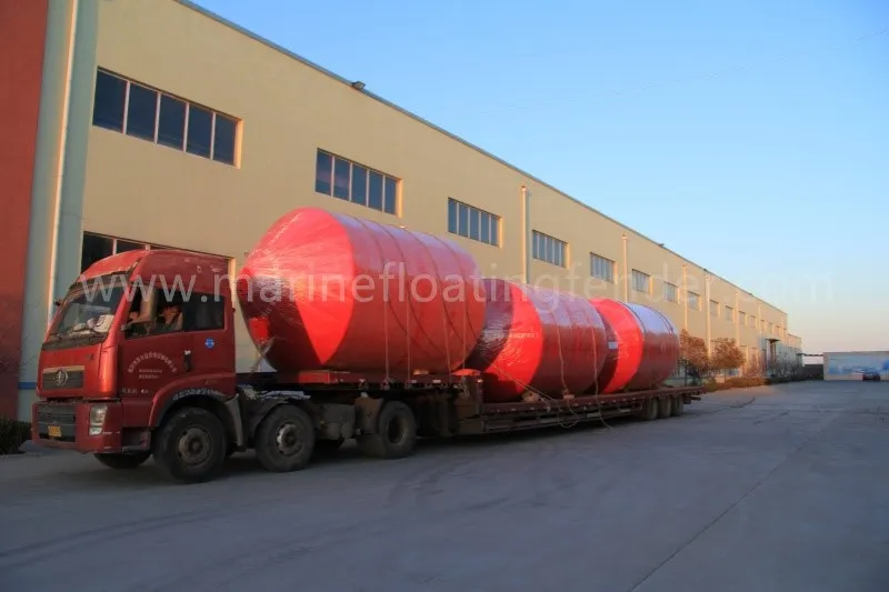 good quality EVA foam filled fender good quality EVA foam filled fender