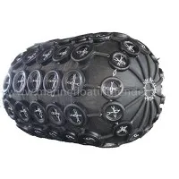 Rubber Dock Fender